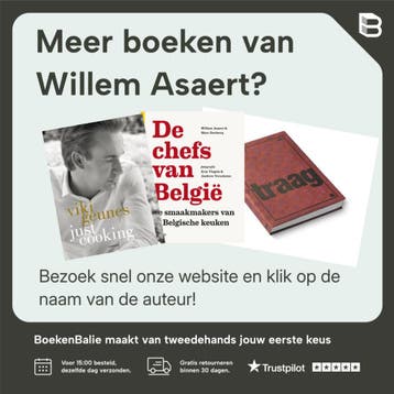 Mas is meer - Willem Asaert 9789020996784, Verzenden, Gelezen, Willem Asaert