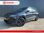 Zakelijke Lease |  Škoda Karoq 1.5 TSI ACT Sportline 1e EIGE, Automaat, Gebruikt, Euro 6, Overige brandstoffen