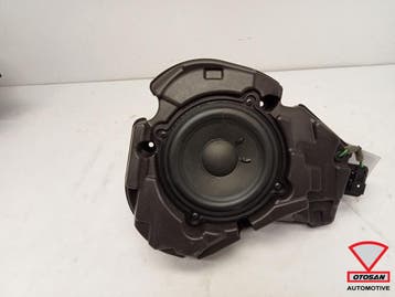 Audi A6 S6 RS6 C7 4G B&O Speaker Links Achter 4G0035301, Ophalen, Gebruikt, Audi