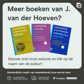 Vagant - J. van der Hoeven 9789056550738, Verzenden, Zo goed als nieuw, J. van der Hoeven