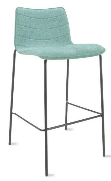 Nieuw Barkruk Design Ferentillo in 6 Kleuren HHV, Huis en Inrichting, Barkrukken, Ophalen of Verzenden, Nieuw