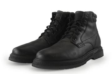 Outfielder Veterboots in maat 44 Grijs, Overige kleuren, Verzenden, Boots, Outfielder