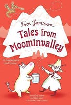 Tales from Moominvalley, Ophalen of Verzenden, Nieuw