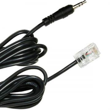 Kessil Type 1 Control Cable (for Neptune Controller), Ophalen of Verzenden, Nieuw