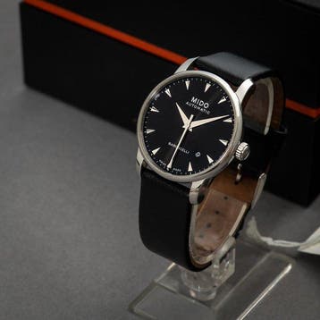 Mido - Baroncelli - M8600.4.18.8 - Heren - 2010-2020, Nieuw