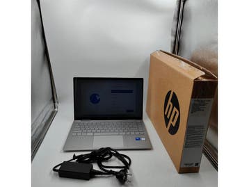 HP Pavilion x360 14-ek2033ng - Laptop - QWERTZ (2023), Computers en Software, Verzenden, Zo goed als nieuw, HP