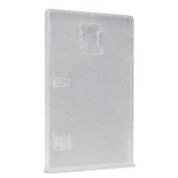 Nintendo Switch Gamecase Origineel (Switch Accessoires), Ophalen of Verzenden, Zo goed als nieuw