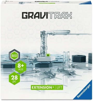 GraviTrax Lift Uitbreiding - Retourdeal 56% Korting, Kinderen en Baby's, Speelgoed | Educatief en Creatief, Ophalen of Verzenden