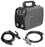 Electrode inverter LCD 160A 230V + accessoires, Verzenden, Nieuw