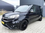 Fiat Doblo 1.2D ,L2 Maxi SX, TOP STAAT70KW, Euro 6,Nw. APK!, Auto's, Keurmerk '100% Onderhouden', Dealer onderhouden, Stof, Gebruikt