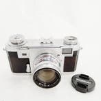 Contax IIa + CZJ Sonnar 1,5/5cm | Analoge camera, Nieuw
