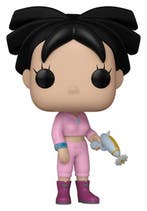 Futurama Pop! Animation Vinyl Figure Amy 9 cm, Ophalen of Verzenden, Nieuw