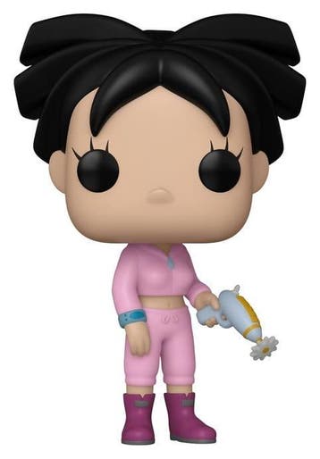 Futurama Pop! Animation Vinyl Figure Amy 9 cm, Verzamelen, Ophalen of Verzenden, Nieuw