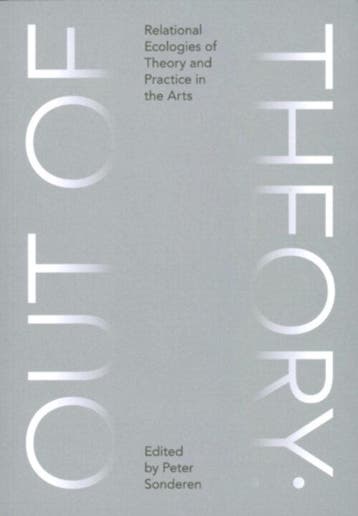 Out Of Theory | Peter Sonderen | Nieuw, Ophalen of Verzenden, Nieuw, Peter Sonderen