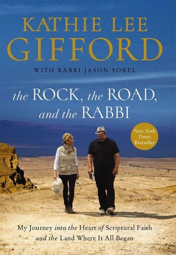 The Rock, the Road, and the Rabbi - Rabbi Jason Sobel, Verzenden, Gelezen, Rabbi Jason Sobel