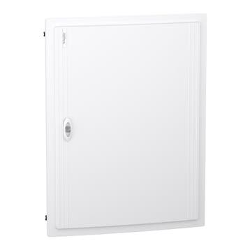 SCHNEIDER LVSXG424 PRISMASET XS INB. 4R24M DEUR W, Ophalen of Verzenden, Nieuw, Groepenkast
