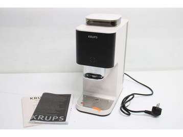 Krups Coffee Crush SA4001 - Automatische koffiemachine -, Verzenden, Zo goed als nieuw