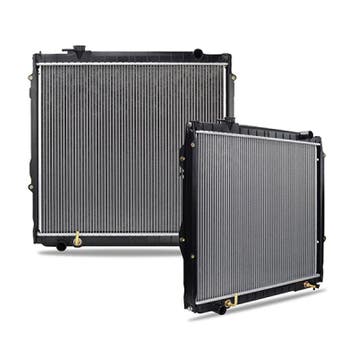 Mishimoto Toyota Tacoma Replacement Radiator 1995-2004, Ophalen of Verzenden, Nieuw