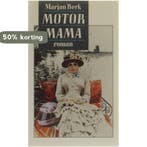 Motormama / Grote ABC / nr. 762 9789029502870 Marjan Berk, Boeken, Verzenden, Gelezen, Marjan Berk