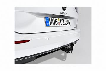 Volkswagen Golf 8 (5H) trekhaak, Auto-onderdelen, Ophalen of Verzenden, Nieuw