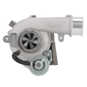 Turbo K0422 geschikt voor Mazda CX-7 MZR DISI 2261ccm 191..., Verzenden, Nieuw, Mazda