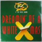 B.C. & The Basic Boom - Dreamin of a white Christmas - 12, Verzenden, Nieuw in verpakking