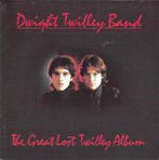 cd - Dwight Twilley Band - The Great Lost Twilley Album, Verzenden, Zo goed als nieuw