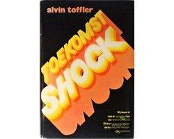 Toekomst shock - Toekomst shock, Ophalen of Verzenden, Nieuw