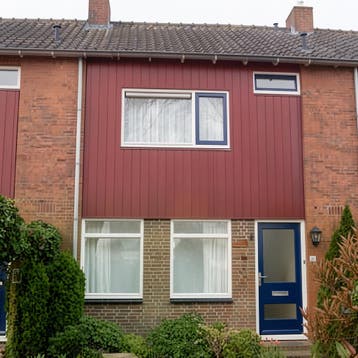 Huis gevonden in of bij Andijk, Andijk, Noord-Holland