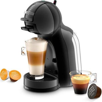 Krups NESCAFÉ Dolce Gusto Mini Me KP1238 - Koffiecupmachine, Verzenden, Nieuw