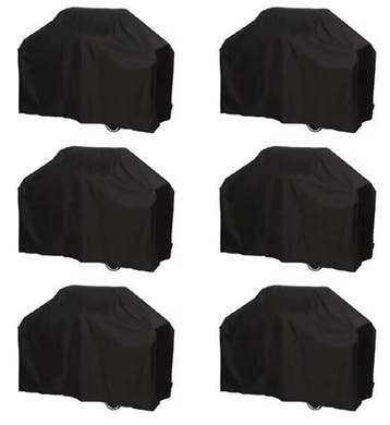 Weber Heavy Duty BBQ Hoes - Waterdicht Weerbestendig Barbequ, Verzenden, Nieuw