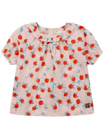 Kids blouses van o.a. Benetton, Marc OPolo, Gant en meer, Kinderen en Baby's, Kinderkleding | Maat 98, Verzenden, Nieuw, Overhemd of Blouse