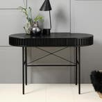 *WOONWINKEL* Bureau Zwart, Verzenden, Nieuw