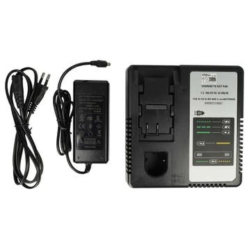 Panasonic EY0110 lader / oplader 7.2-24V, Ophalen of Verzenden, Nieuw