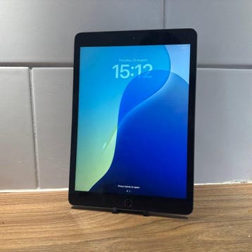 Apple iPad (8th generation) 128GB Wifi - Mobiele telefoon, Nieuw