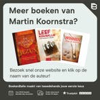 Groeien in Geestkracht / 97890820106 / 6 9789082010657, Verzenden, Gelezen, Martin Koornstra