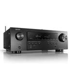Denon AVR-S650H - 5.2 AV receiver met 5HDMI-ingangen, Ophalen, Overige systemen, Denon, Zo goed als nieuw