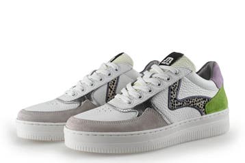 Maruti Sneakers in maat 38 Wit, Kleding | Dames, Schoenen, Verzenden, Wit, Maruti, Sneakers of Gympen