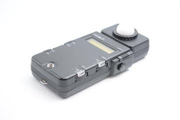 Minolta Flash Meter III Lichtmeter, Nieuw