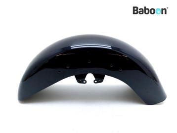 Voorspatbord Harley-Davidson FLHX Street Glide 2014-2016, Verzenden, Gebruikt