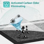 Nobleza Puppiemat met actieve kool neutraliseert geuren, PIP, Huis en Inrichting, Woonaccessoires | Overige, Verzenden, Zo goed als nieuw