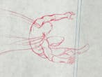 Filmation - Originele animatie tekening - The Adventures of, Cd's en Dvd's, Nieuw in verpakking