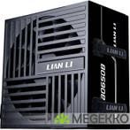 Lian Li RB 650W Black, Computers en Software, Interne voedingen, Verzenden, Nieuw