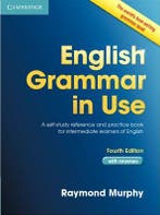 English Grammar in Use Book with Answers 9780521189064, Verzenden, Zo goed als nieuw