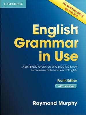 English Grammar in Use With Answers 9780521189064, Verzenden, Zo goed als nieuw