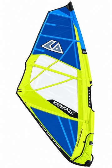 KA Sails Kamikaze 4.0 • NIEUW, Ophalen of Verzenden, Nieuw