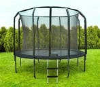 Trampoline 305cm | Max 150kg | Premium, Ophalen of Verzenden, Nieuw