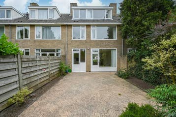 Te huur: Huis Fabritiuslaan in Wassenaar, Huizen en Kamers, Huizen te huur, Wassenaar, Zuid-Holland