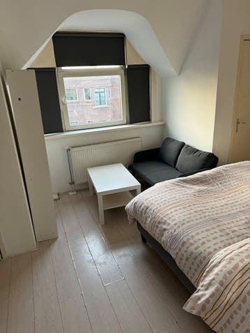 Appartement te huur in Rotterdam - 66 m² - 2 kamer(s) - 2, Appartement, Rotterdam, Zuid-Holland