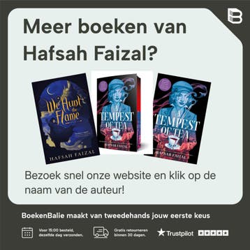 We Free the Stars Sands of Arawiya, 2 - Hafsah Faizal, Verzenden, Gelezen, Hafsah Faizal